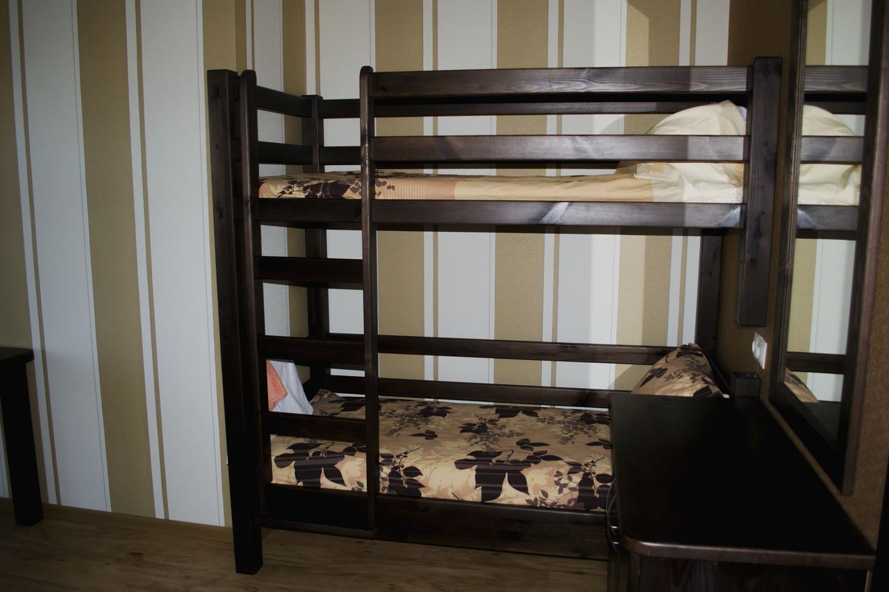 Hotel Sofia Polatsk Habitación foto
