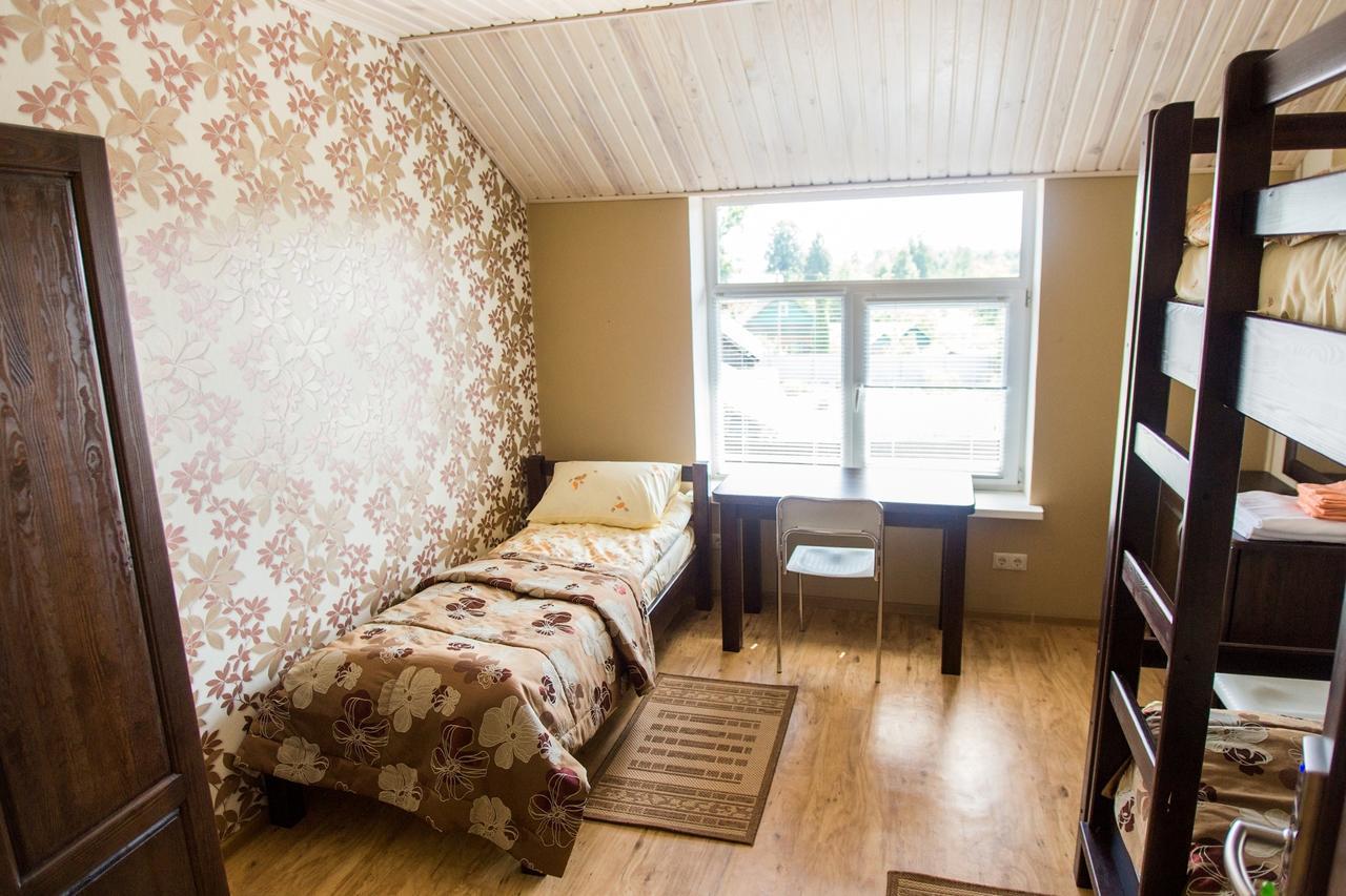 Hotel Sofia Polatsk Habitación foto