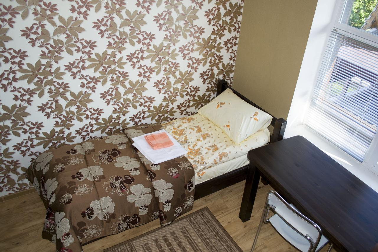 Hotel Sofia Polatsk Habitación foto