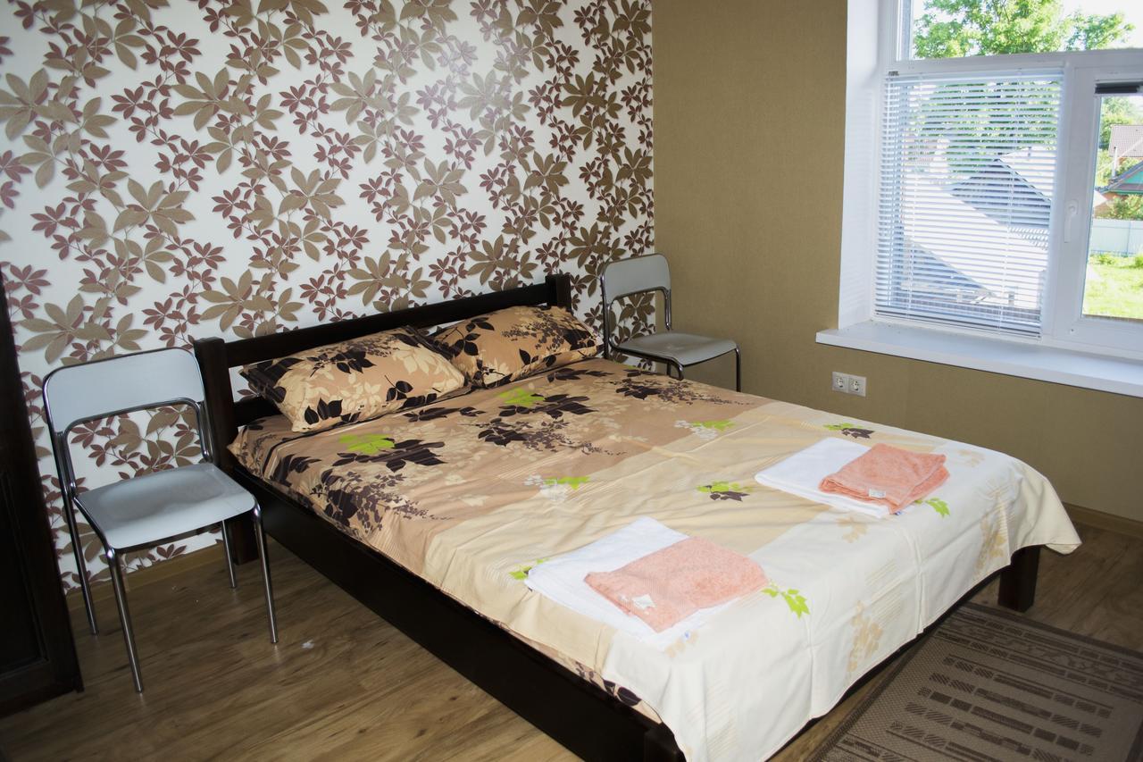 Hotel Sofia Polatsk Habitación foto