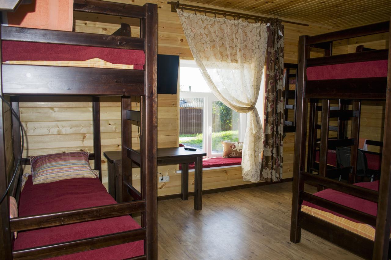 Hotel Sofia Polatsk Habitación foto